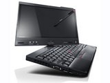 ThinkPad X220 Tablet 12.5型ワイド液晶 タブレット型ノートPC